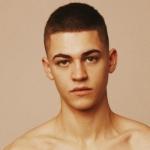 Hero Fiennes-Tiffin