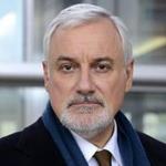 Hervé Dubourjal
