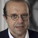 Hervé Temime