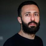 Hesam Mahmoudi