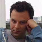 Hesam Manzour