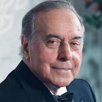 Heydar Aliyev