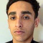 Hicham Talib