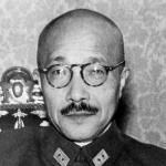 Hideki Tôjô