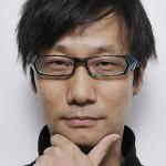 Hideo Kojima