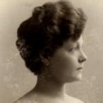 Hilda Borgström