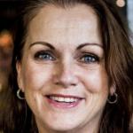 Hilde Lyrån
