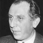 Hilding Rosenberg