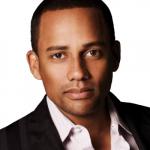 Hill Harper