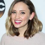 Hillary Anne Matthews
