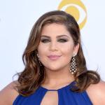 Hillary Scott