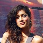 Himarsha Venkatsamy
