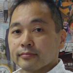 Hiroshi Kato