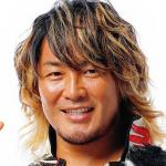 Hiroshi Tanahashi
