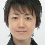 Hisayoshi Suganuma