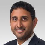 Hiten D. Patel