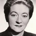 Hjördis Petterson