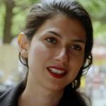Hoda Taheri