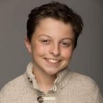 Holden Goyette