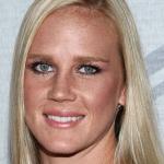Holly Holm