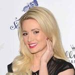 Holly Madison