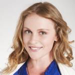 Holly Shanahan