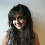 Holly Sohail