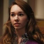 Holly Taylor