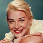 Hope Lange