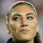 Hope Solo