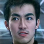 Horace Lee Wai Shing