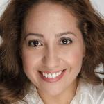 Houda Rihani