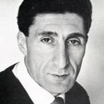 Howard Goorney