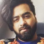 Hrishie Raj
