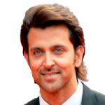 Hrithik Roshan