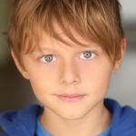 Hudson Brooks