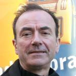 Hugh Cornwell