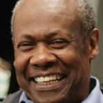 Hugh Dane