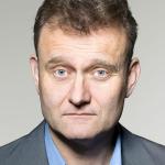 Hugh Dennis