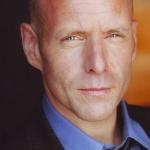 Hugh Dillon