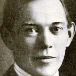 Hugh Ford