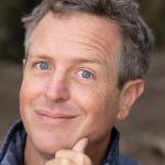 Hugh Howey