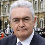 Hugh Scully