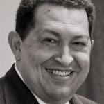 Hugo Chávez