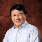 Hugo Shong
