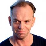 Hugo Weaving