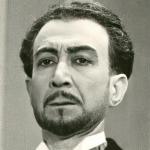 Hugues de Bagratide