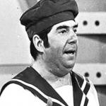 Humberto Ortiz