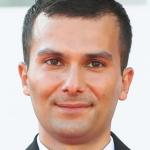 Huseyn Nasirov