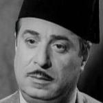 Hussein Riad